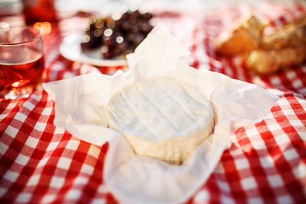 Fromage pour le diner