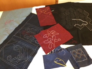 Examples of our work
