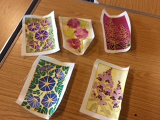 Examples of our work