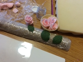 Examples of our work