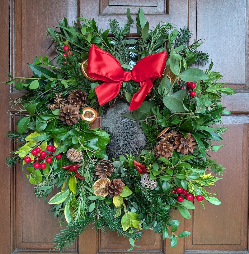 VQWreath