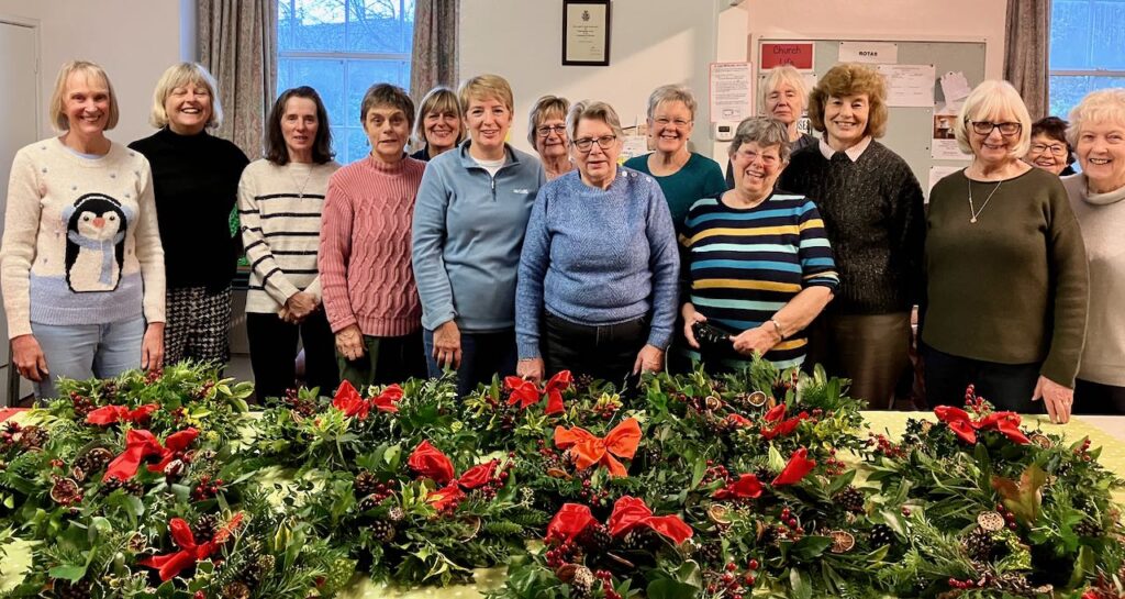 Proud Floristers