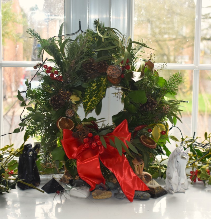 Christmas Wreath