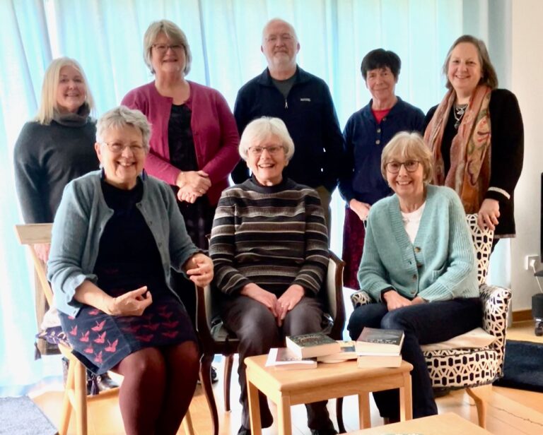 First Editions Book Group
