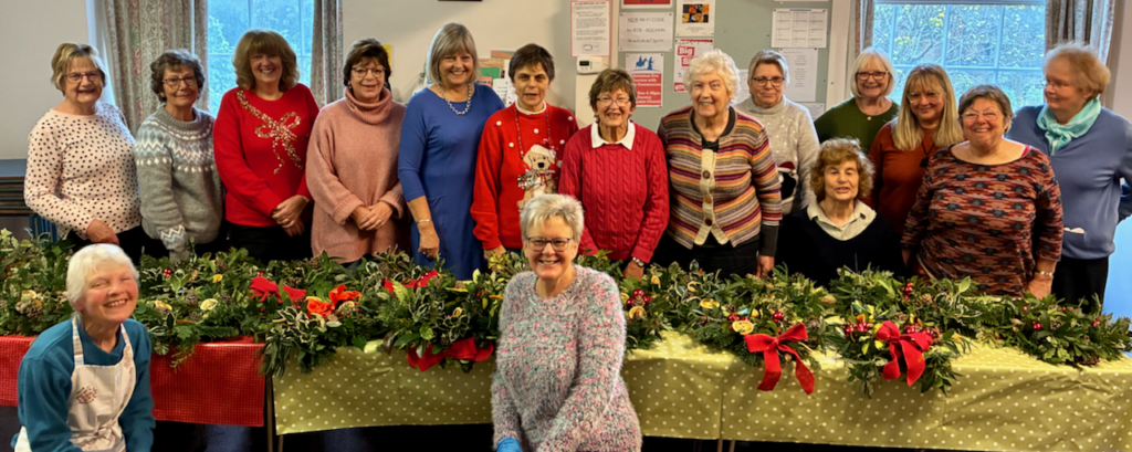 u3a Sustainable Floristry Group